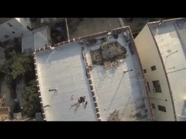 Video: Koncept - Not For Nothing